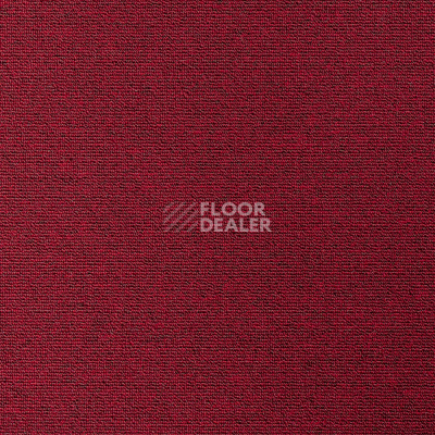 Ковролин Haima Atom 10 Red фото 1 | FLOORDEALER